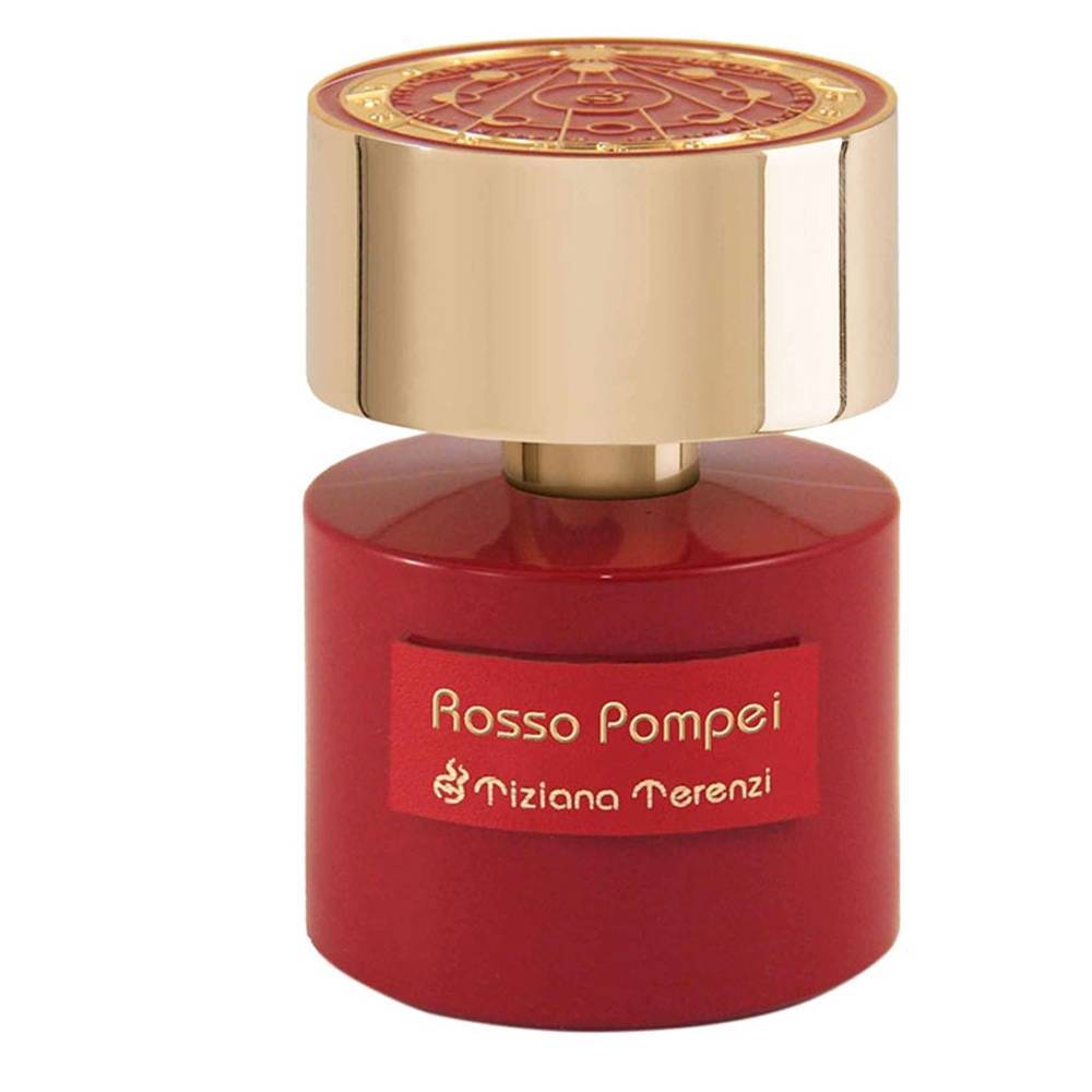 Luna Collection Rosso Pompei by Tiziana Terenzi Extrait d…