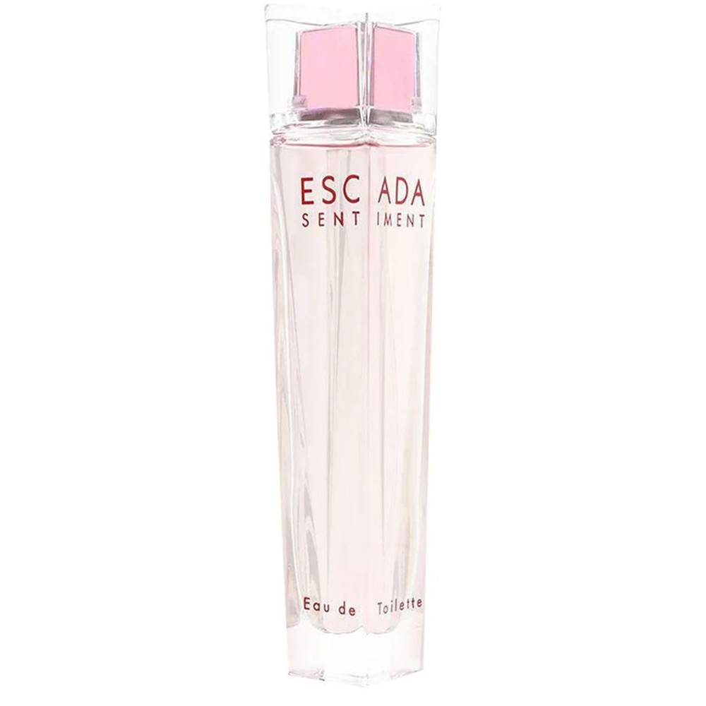 سينتيمينت من Escada Eau de Toilette 75 ml | الإمارات