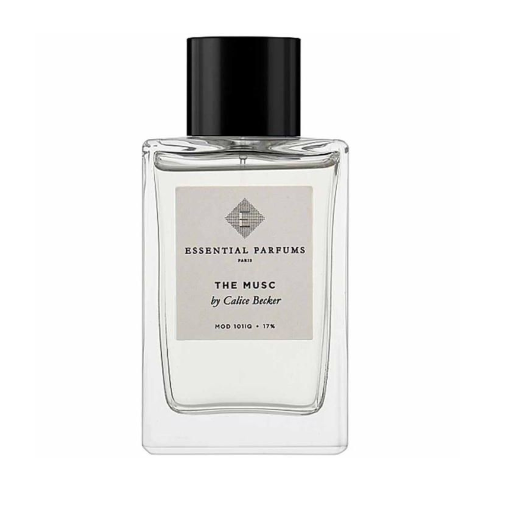 The Musc by Essential Parfums Eau de Parfum 100 ml | UAE