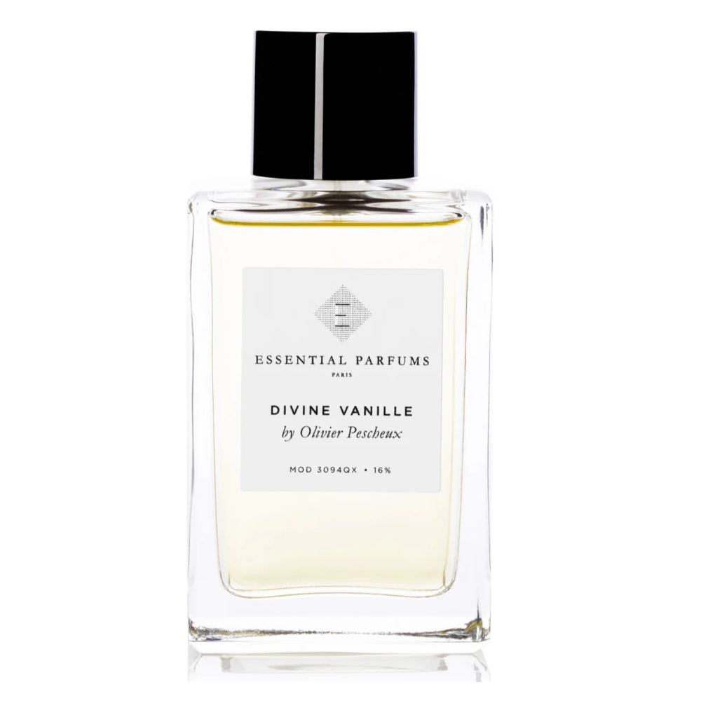 Divine Vanille by Essential Parfums Eau de Parfum 100 ml…