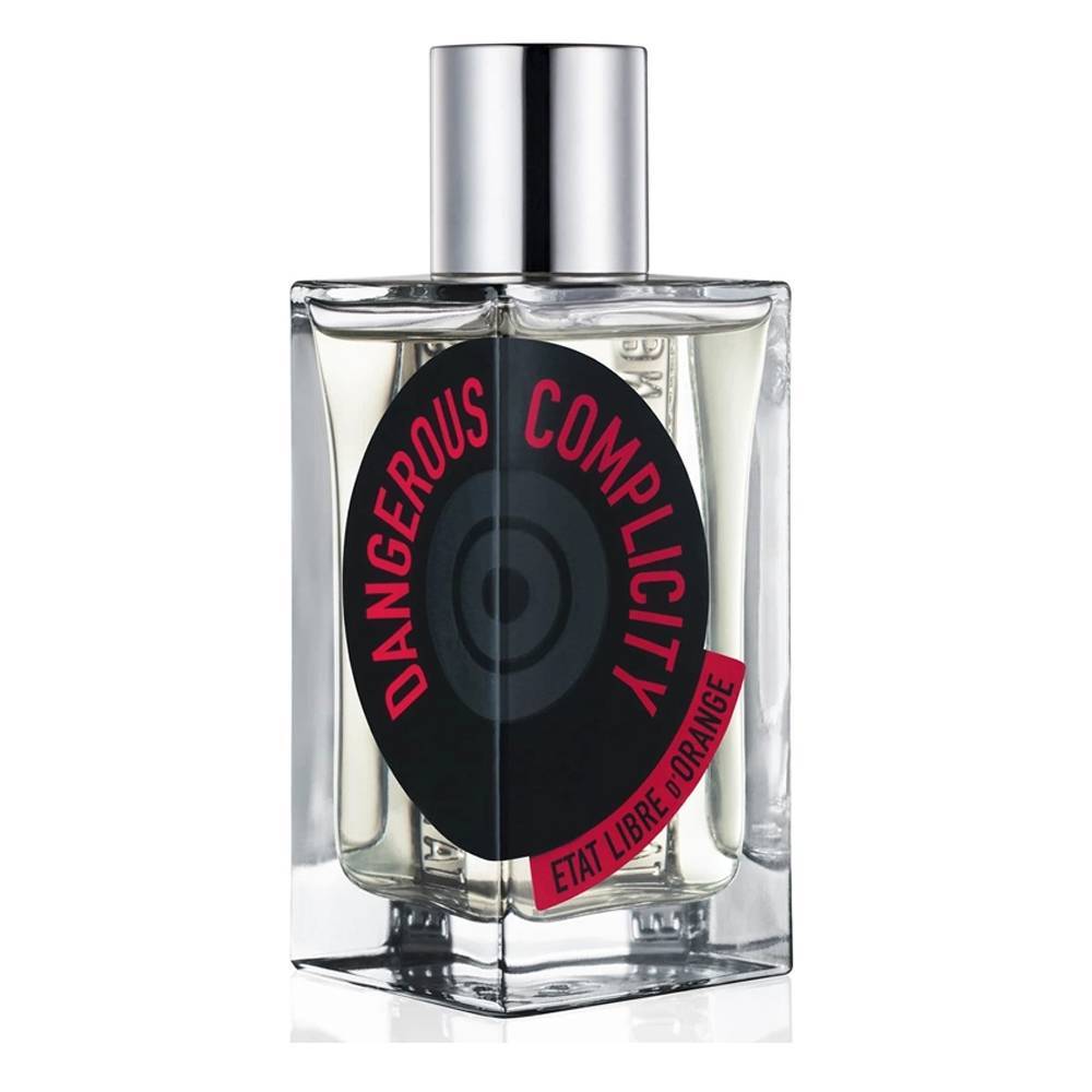 Dangerous Complicity by Etat Libre D'Orange Eau de Parfum…