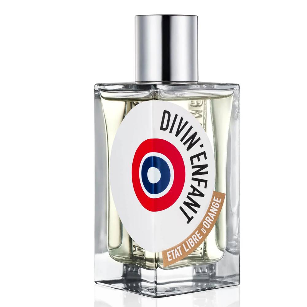 Divin'Enfant by Etat Libre D'Orange Eau de Parfum 100 ml…