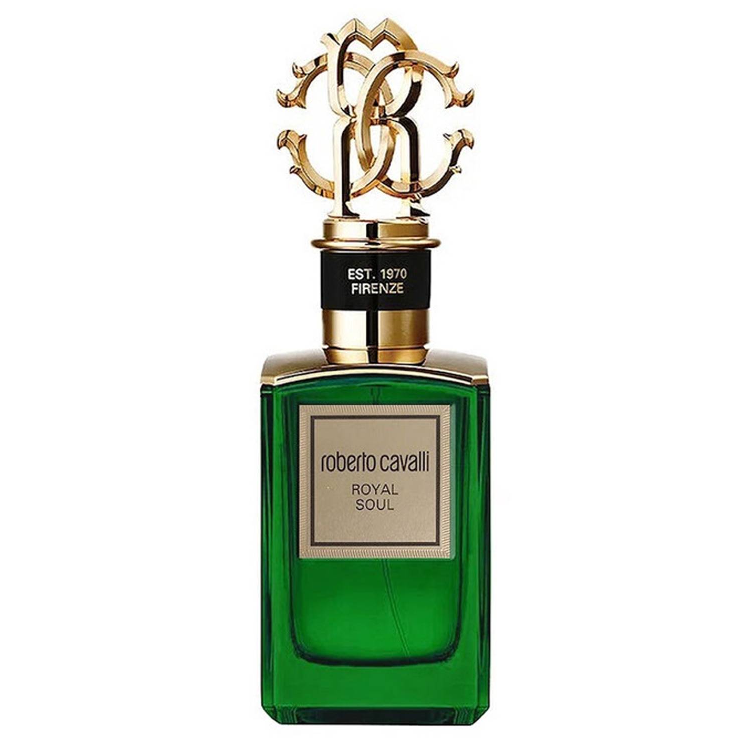 Gold Collection Royal Soul