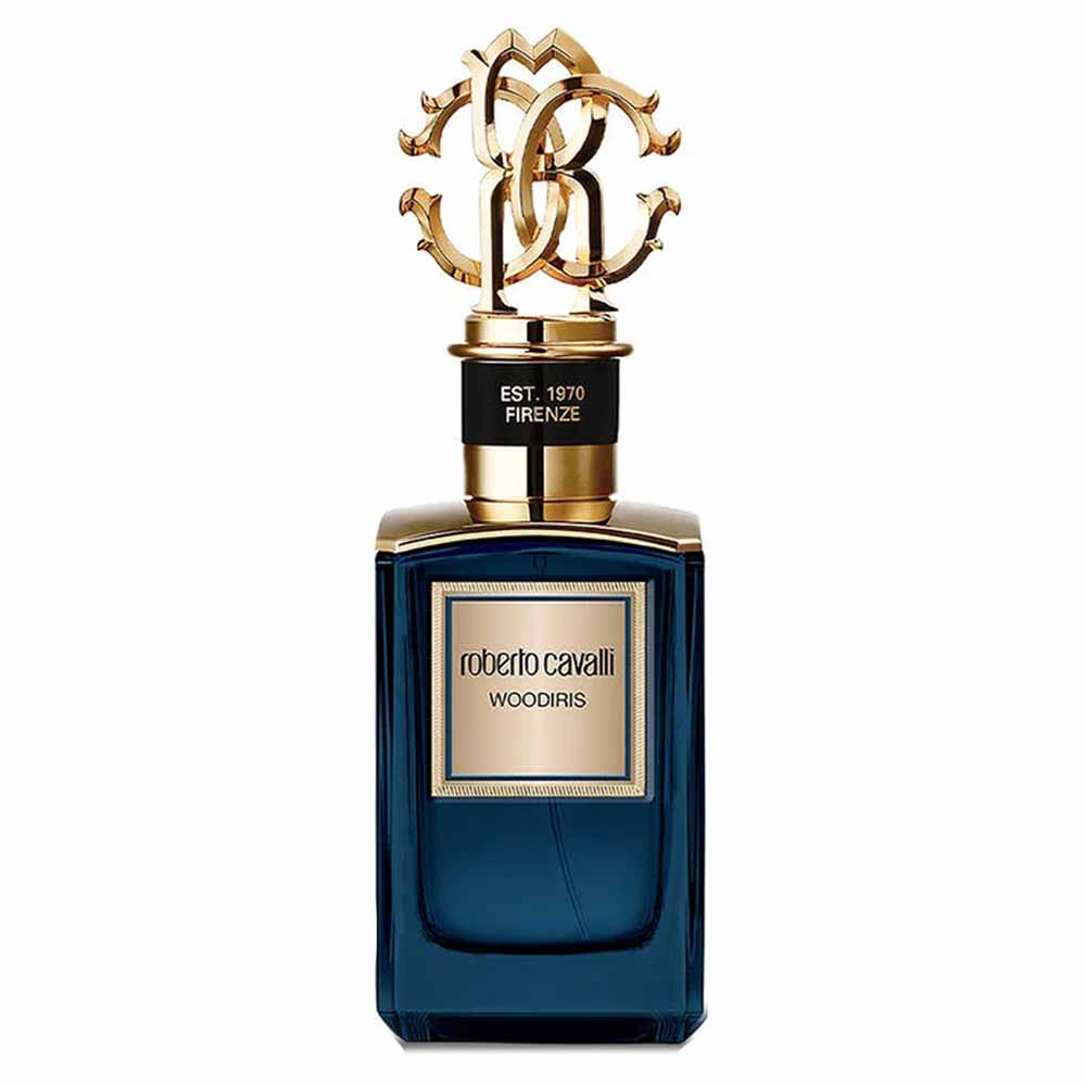 Roberto Cavalli Gold Collection Woodiris 100 ml | Brands…