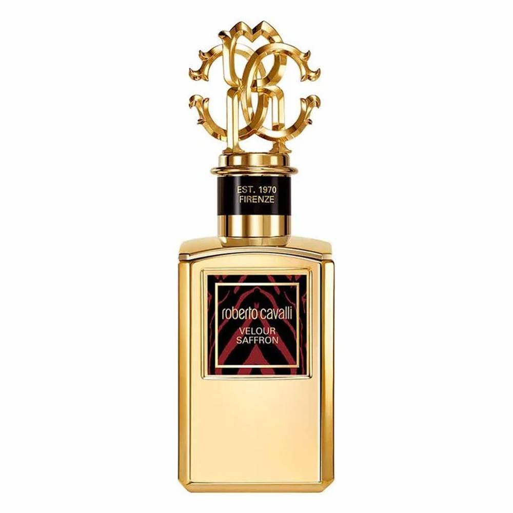 Gold Collection Velour Saffron by Roberto Cavalli Parfum…