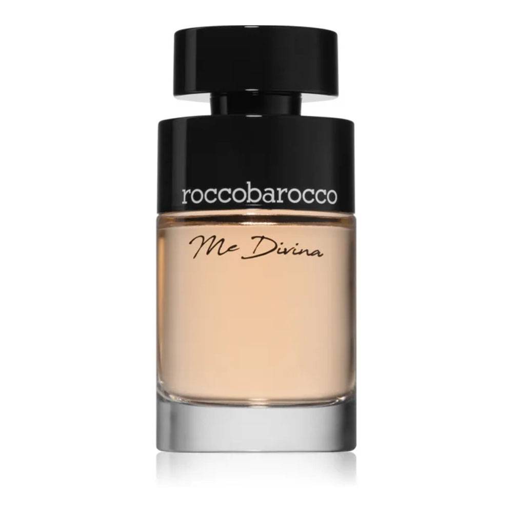 Me Divina by Roccobarocco Eau de Parfum 100 ml | UAE