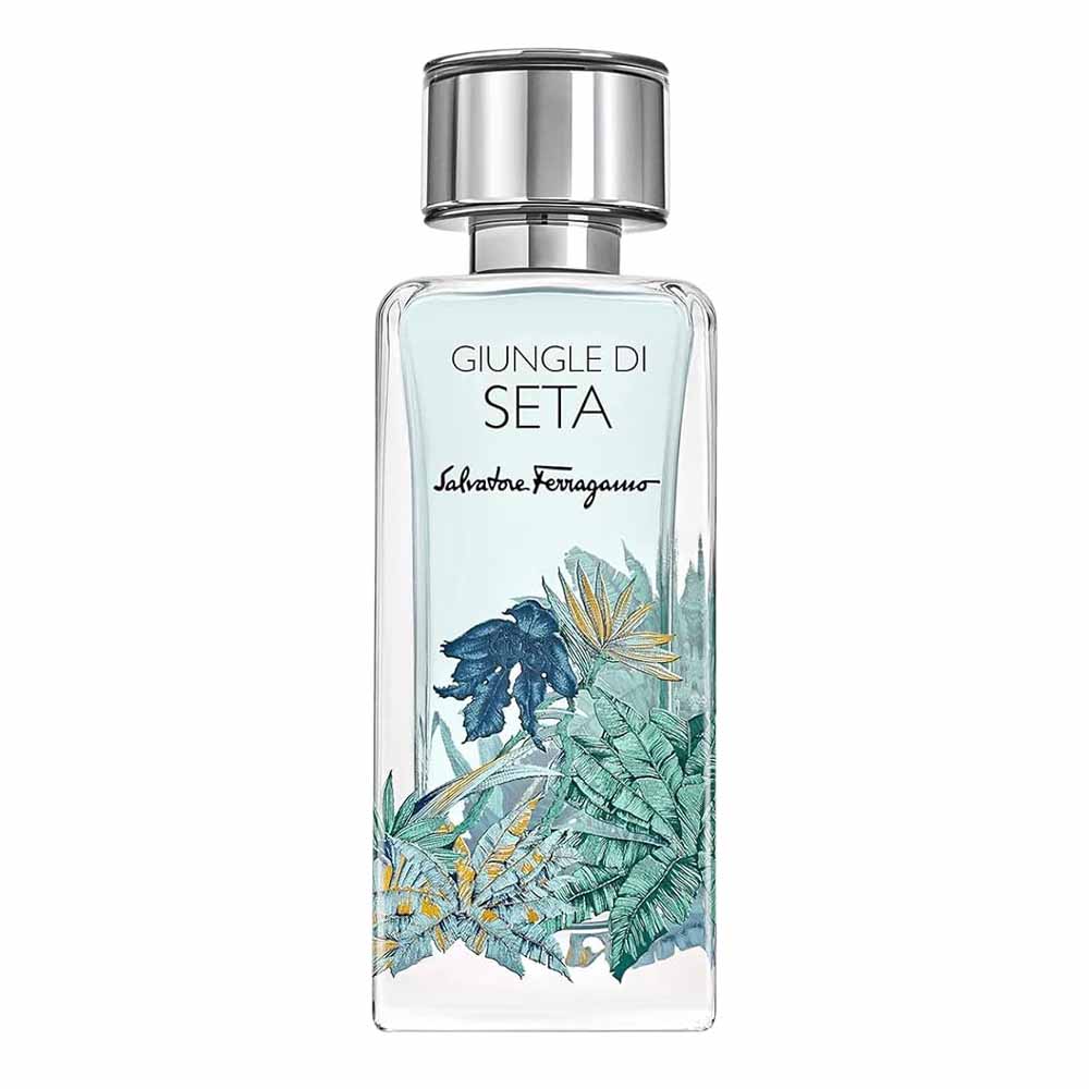 جيونغلي دي سيتا من Salvatore Ferragamo Eau de Parfum 100…