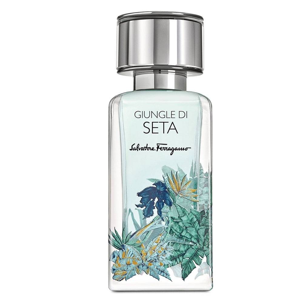 جيونغلي دي سيتا من Salvatore Ferragamo Eau de Parfum 50 m…