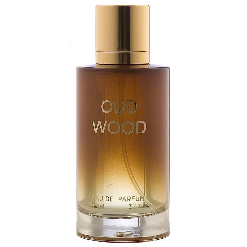 عود وود من Rooh O Rehan Eau de Parfum 100 ml | الإمارات