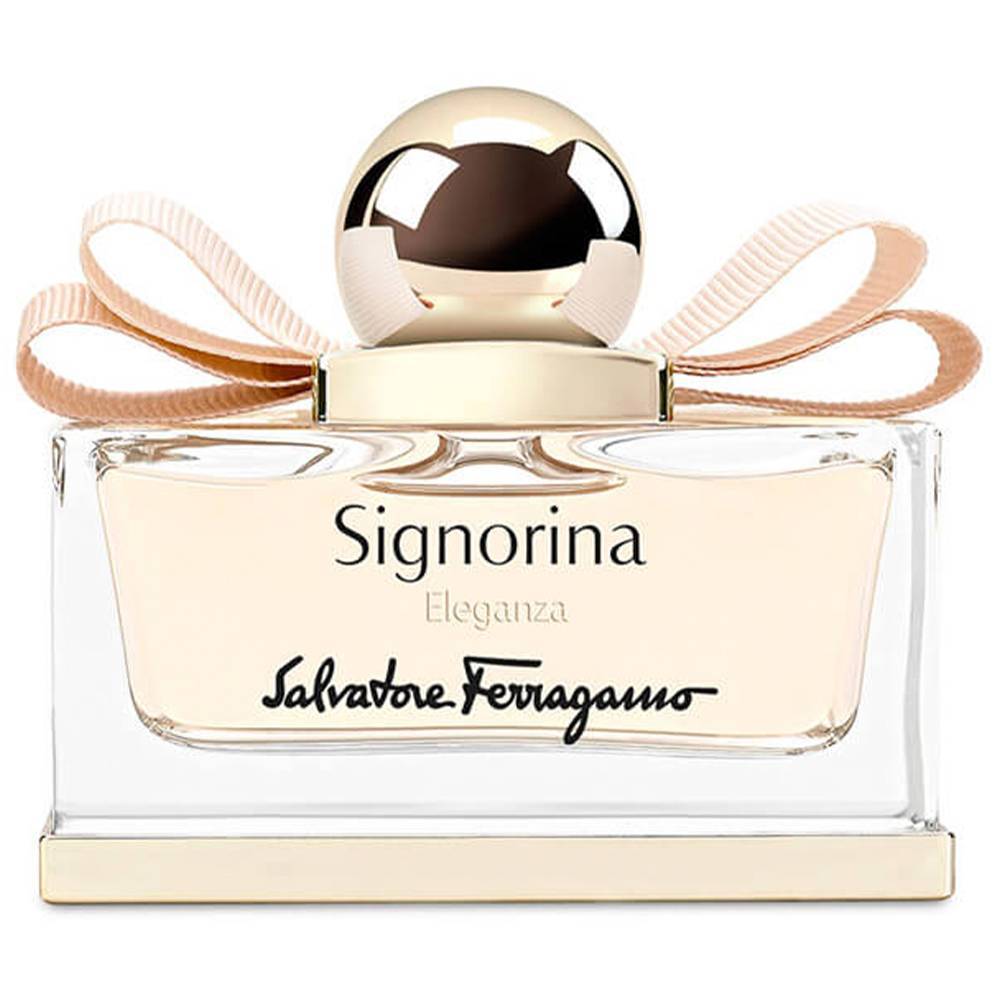 Salvatore Ferragamo سينيورينا يليغانزا 100 ml | Brands Pe…