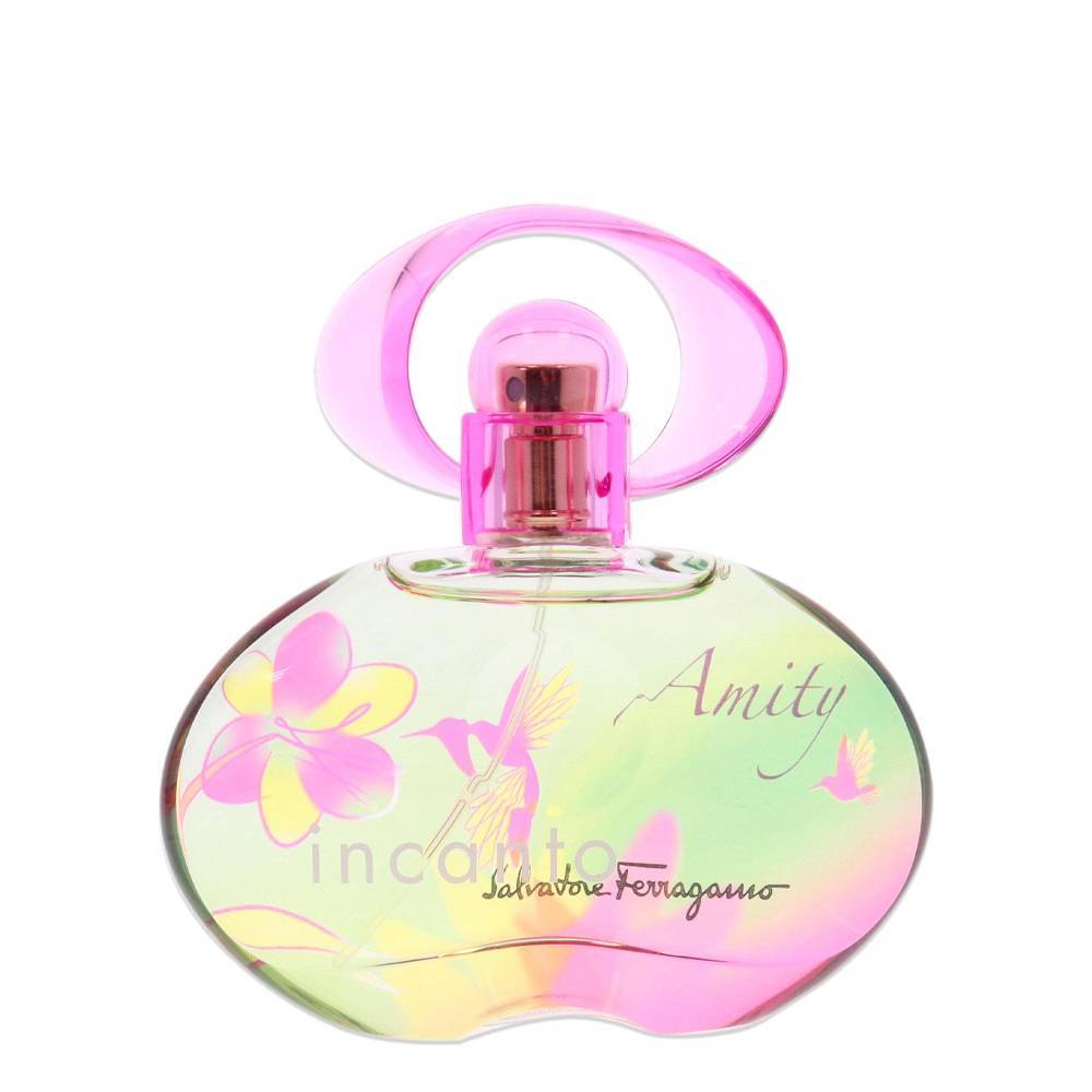 Incanto Amity by Salvatore Ferragamo Eau de Toilette 50 m…