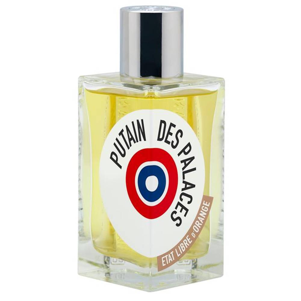 بوتاين دي بالاسيس من Etat Libre D'Orange Eau de Parfum 10…