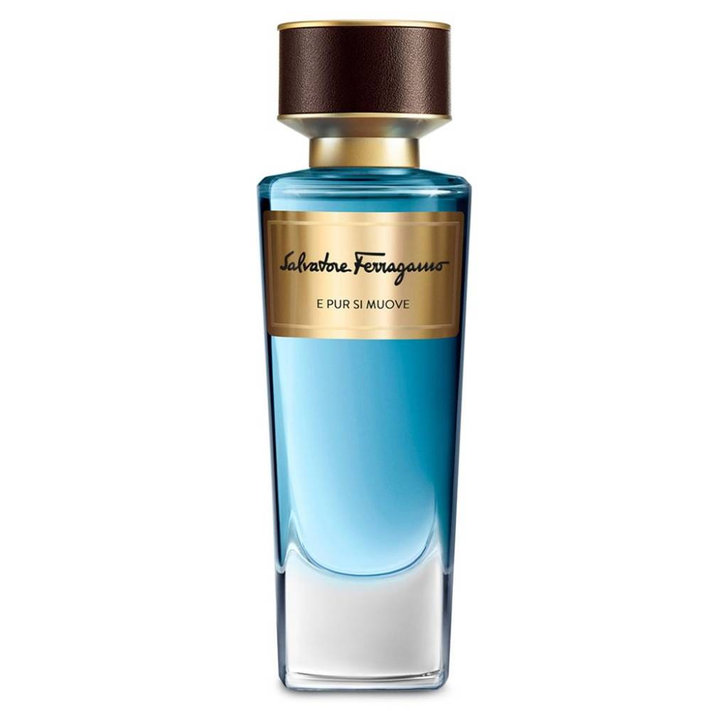 Salvatore Ferragamo Tuscan Creations E Pur Si Muove 100 m…