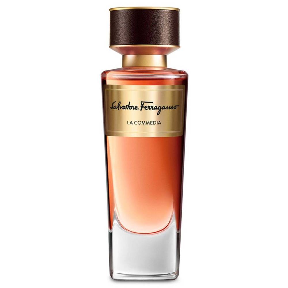 توسكان كريشنس لا كوميديا من Salvatore Ferragamo Eau de Pa…