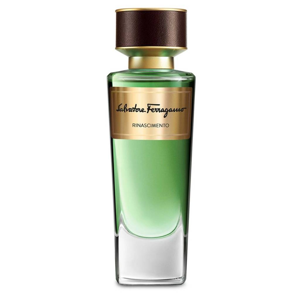 Salvatore Ferragamo Tuscan Creations Rinascimento 100 ml…
