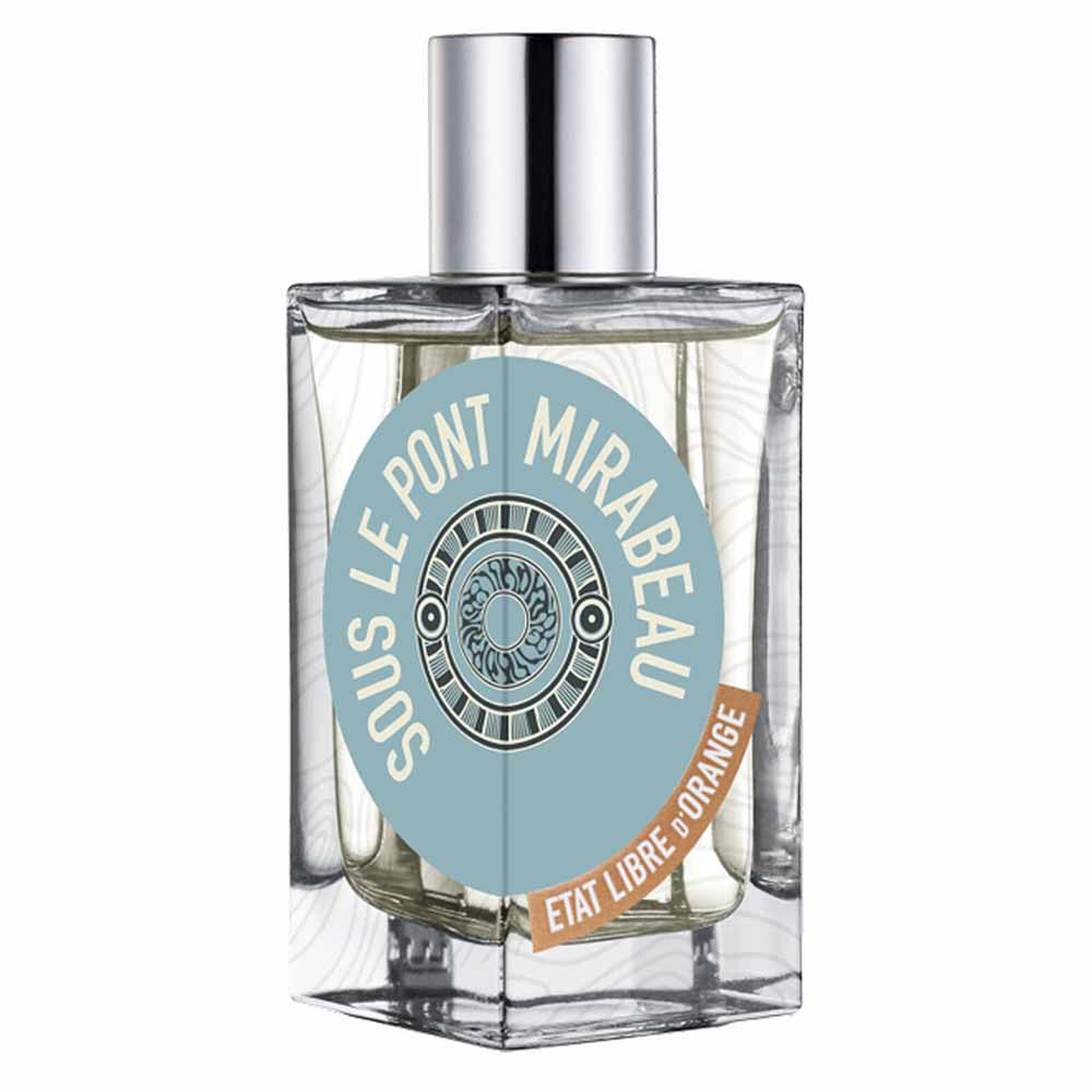 سوس لو بونت ميراباو من Etat Libre D'Orange Eau de Parfum…