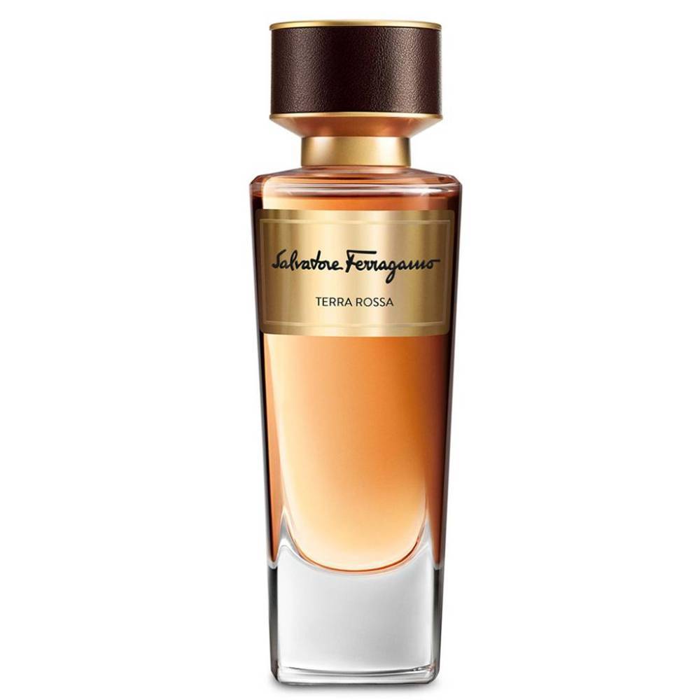 Salvatore Ferragamo Tuscan Creations Terra Rossa 100 ml…