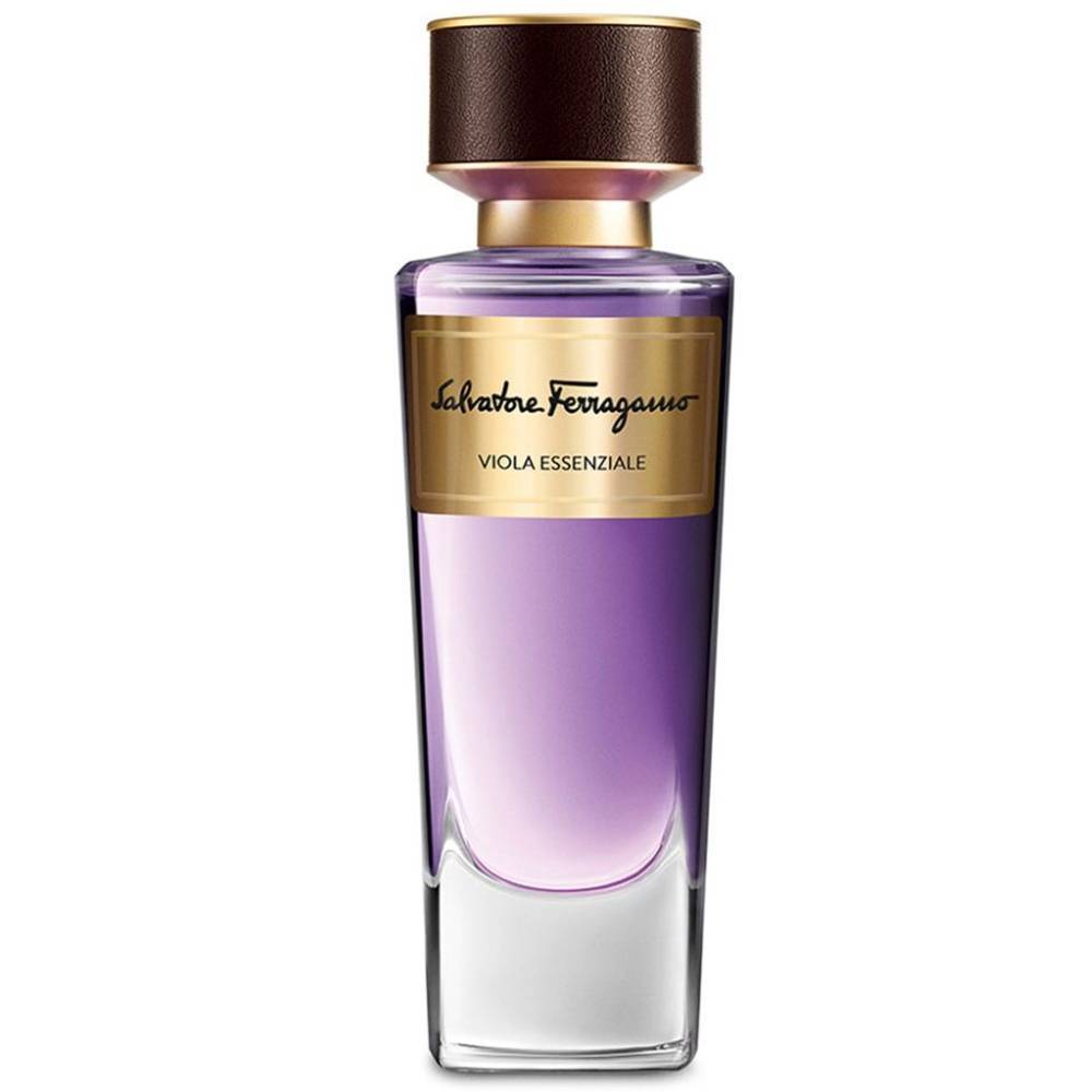 Salvatore Ferragamo Tuscan Creations Viola Essenziale 100…