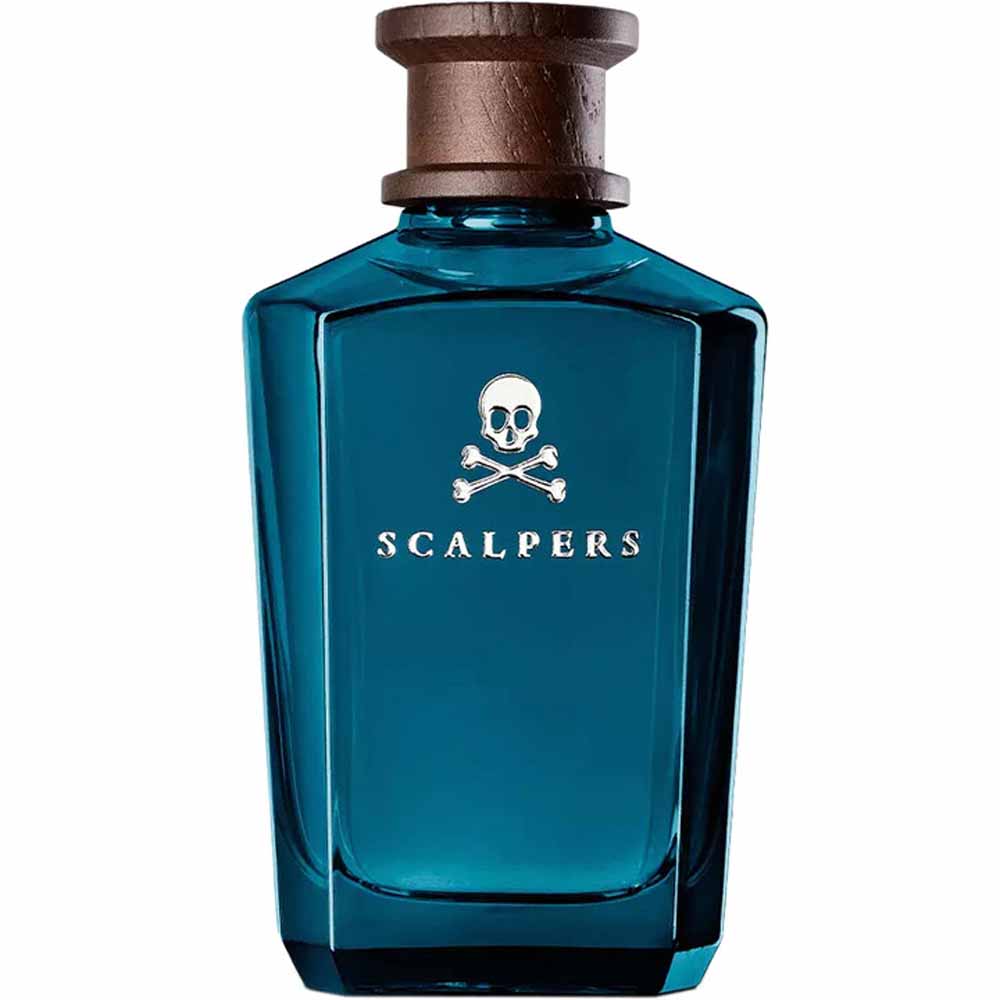 Scalpers Yacht Club 125 ml | Brands Perfume
