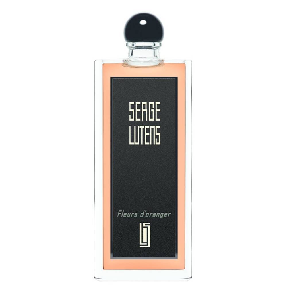 Fleurs D'Oranger by Serge Lutens Eau de Parfum 50 ml | UAE