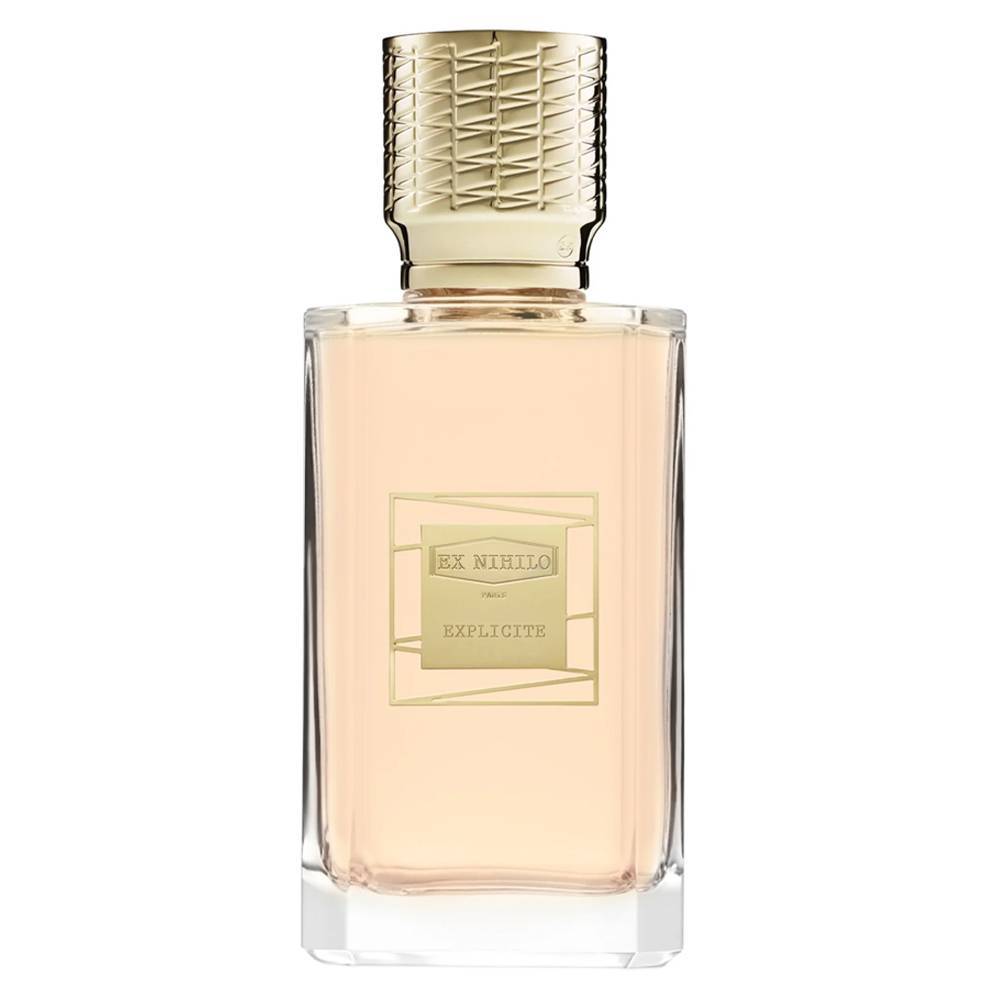 Explicite by Ex Nihilo Eau de Parfum 100 ml | UAE