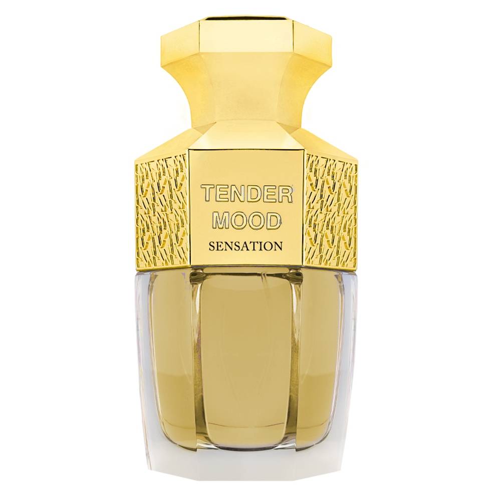 Tender Mood Sensation by Marc Joseph Eau de Parfum 100 ml…