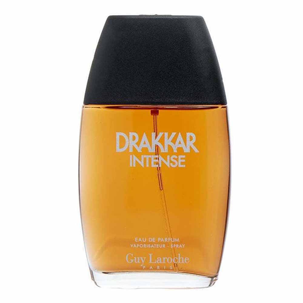 Drakkar Intense by Guy Laroche Eau de Parfum 50 ml | UAE