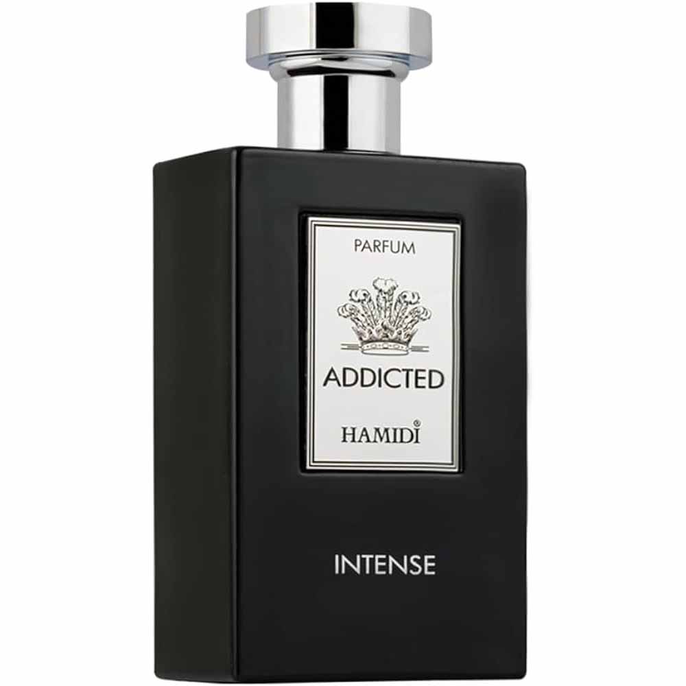Hamidi Addicted Intense 120 ml | Brands Perfume