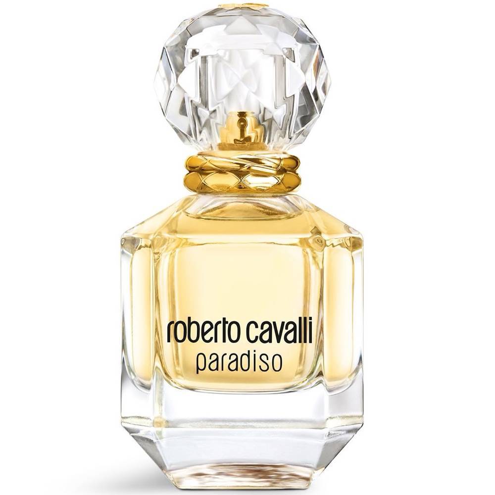باراديسو من Roberto Cavalli Eau de Parfum 75 ml | الإمارات