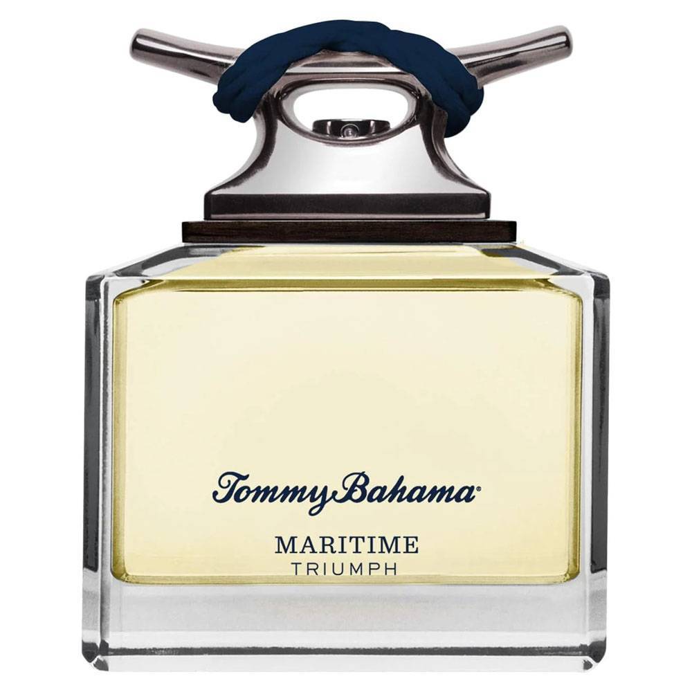 Maritime Triumph by Tommy Bahama Eau de Cologne 125 ml | UAE