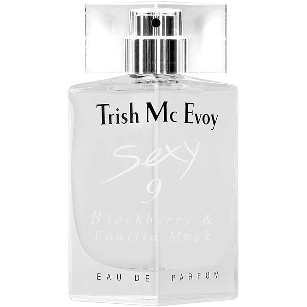 Sexy 9 Blackberry & Vanilla Musk