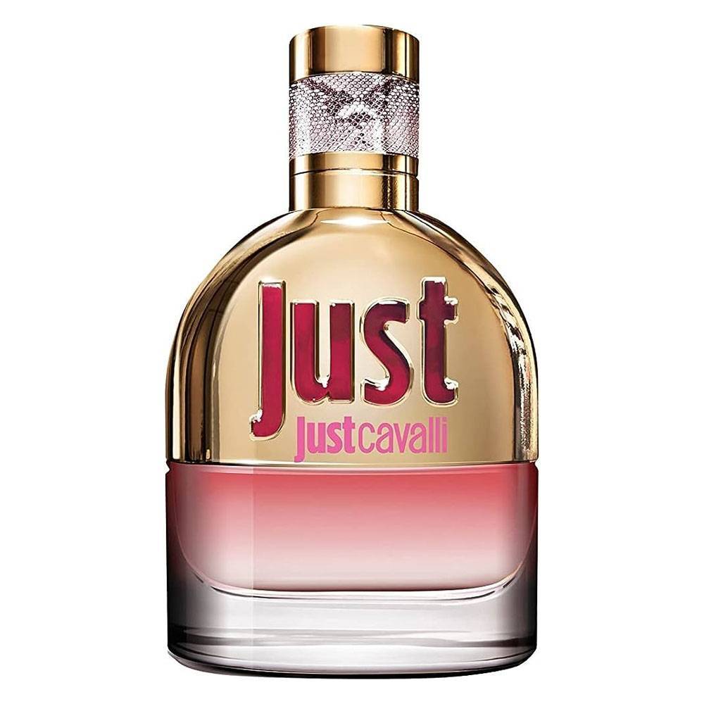 Just Cavalli by Roberto Cavalli Eau de Toilette 50 ml | UAE