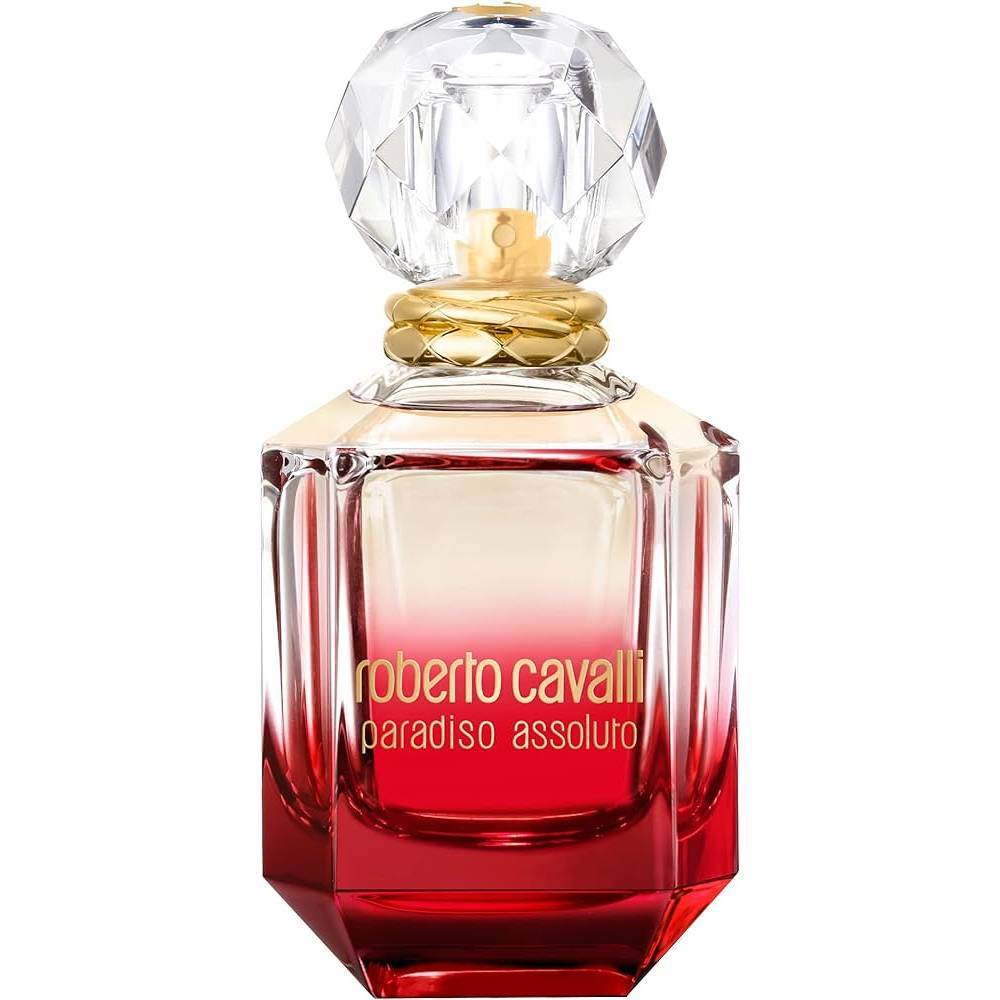 باراديسو أسولوتو من Roberto Cavalli Eau de Parfum 75 ml…