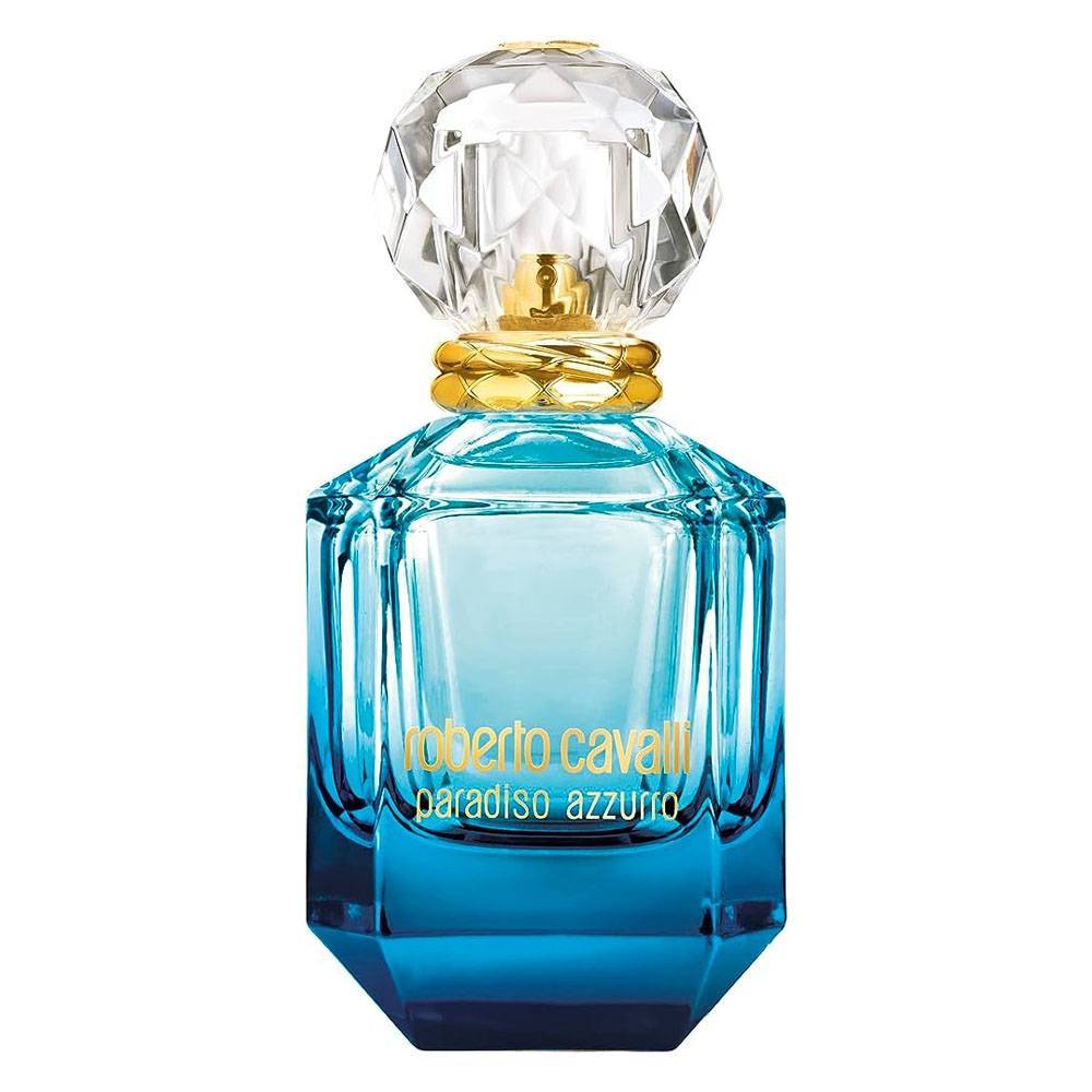 باراديسو أززورو من Roberto Cavalli Eau de Parfum 75 ml…