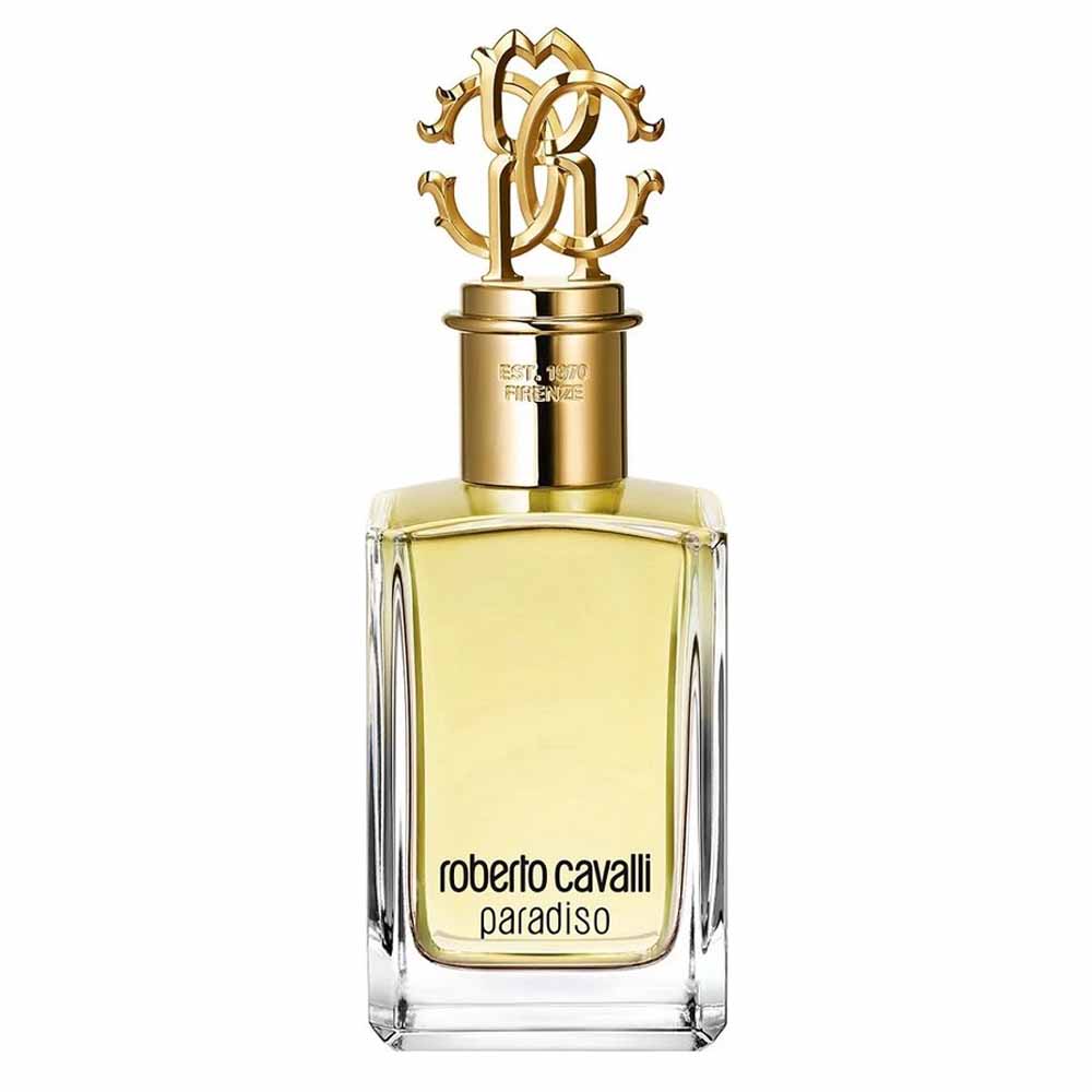 Paradiso by Roberto Cavalli Eau de Parfum 100 ml | UAE