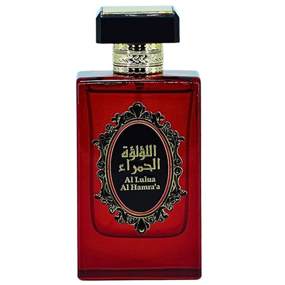 Al Lulua Al Hamra'A by Risala Eau de Parfum 100 ml | UAE