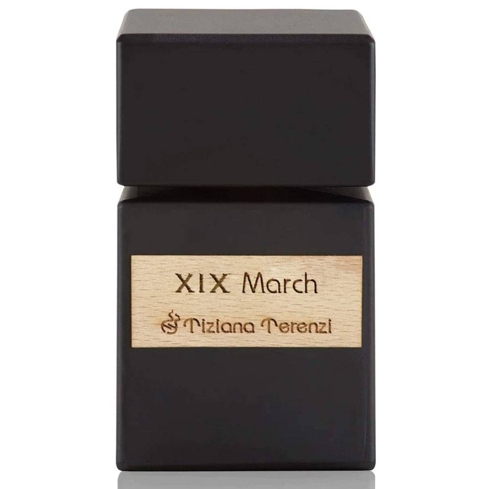 XIX March
