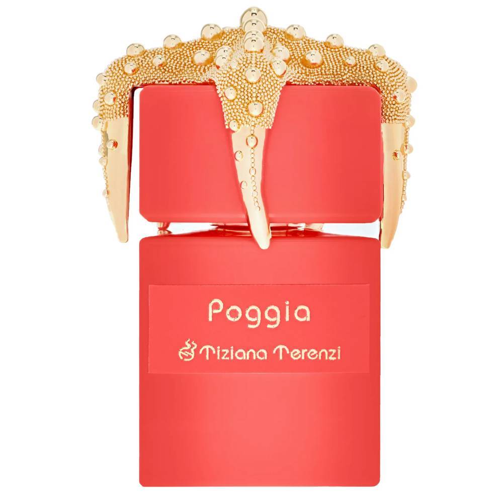 Sea Stars Collection Poggia by Tiziana Terenzi Extrait de…
