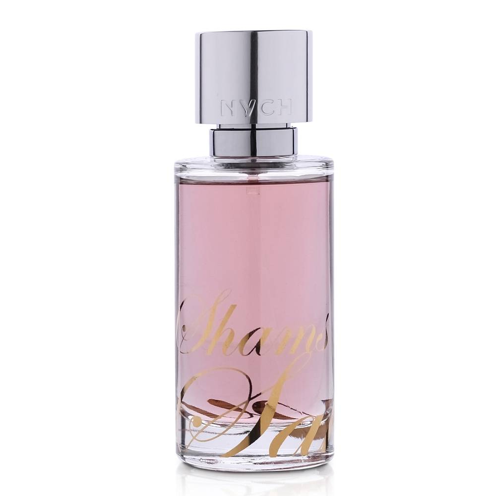نايتش بيرفوميس شامس ساهارا من Nych Paris Eau de Parfum 50 ml