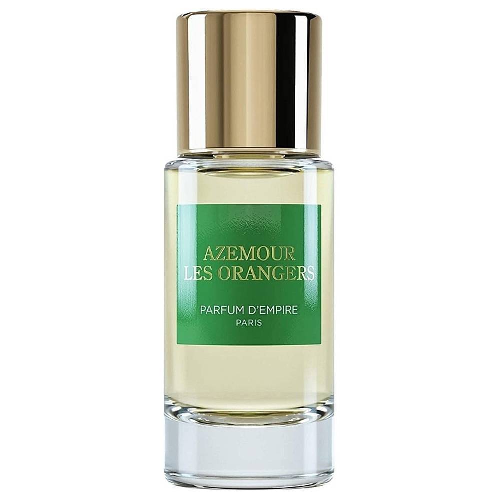 أزيمور ليه ورانغيرس من Parfum D'Empire Eau de Parfum 100…