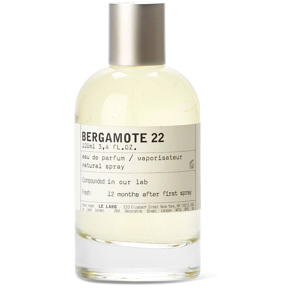 بيرغاموت 22 من Le Labo Eau de Parfum 100 ml | الإمارات