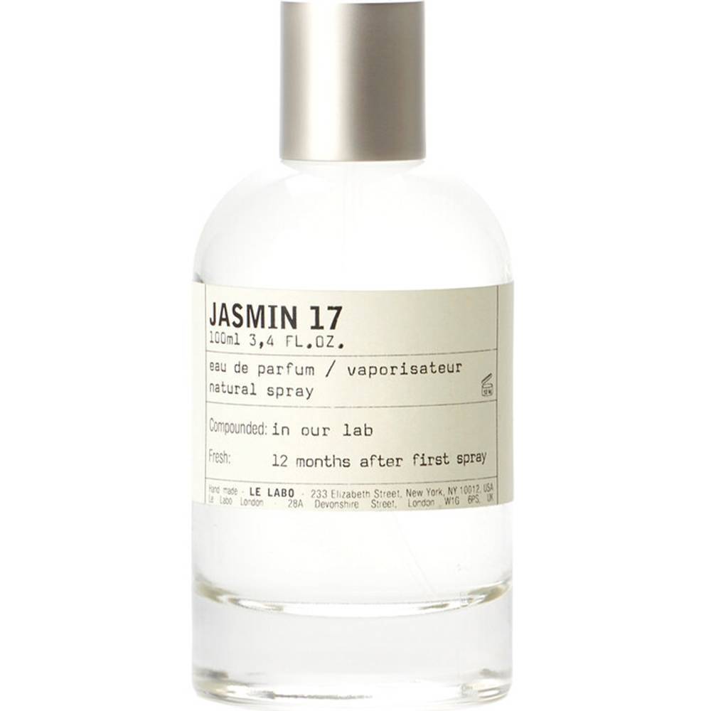 Jasmin 17 by Le Labo Eau de Parfum 100 ml | UAE