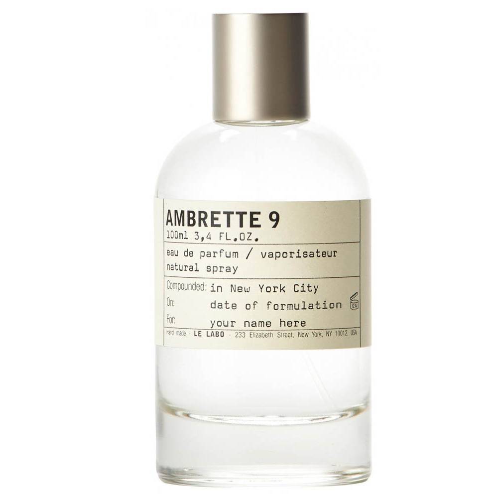 أمبريت 9 من Le Labo Eau de Parfum 100 ml | الإمارات