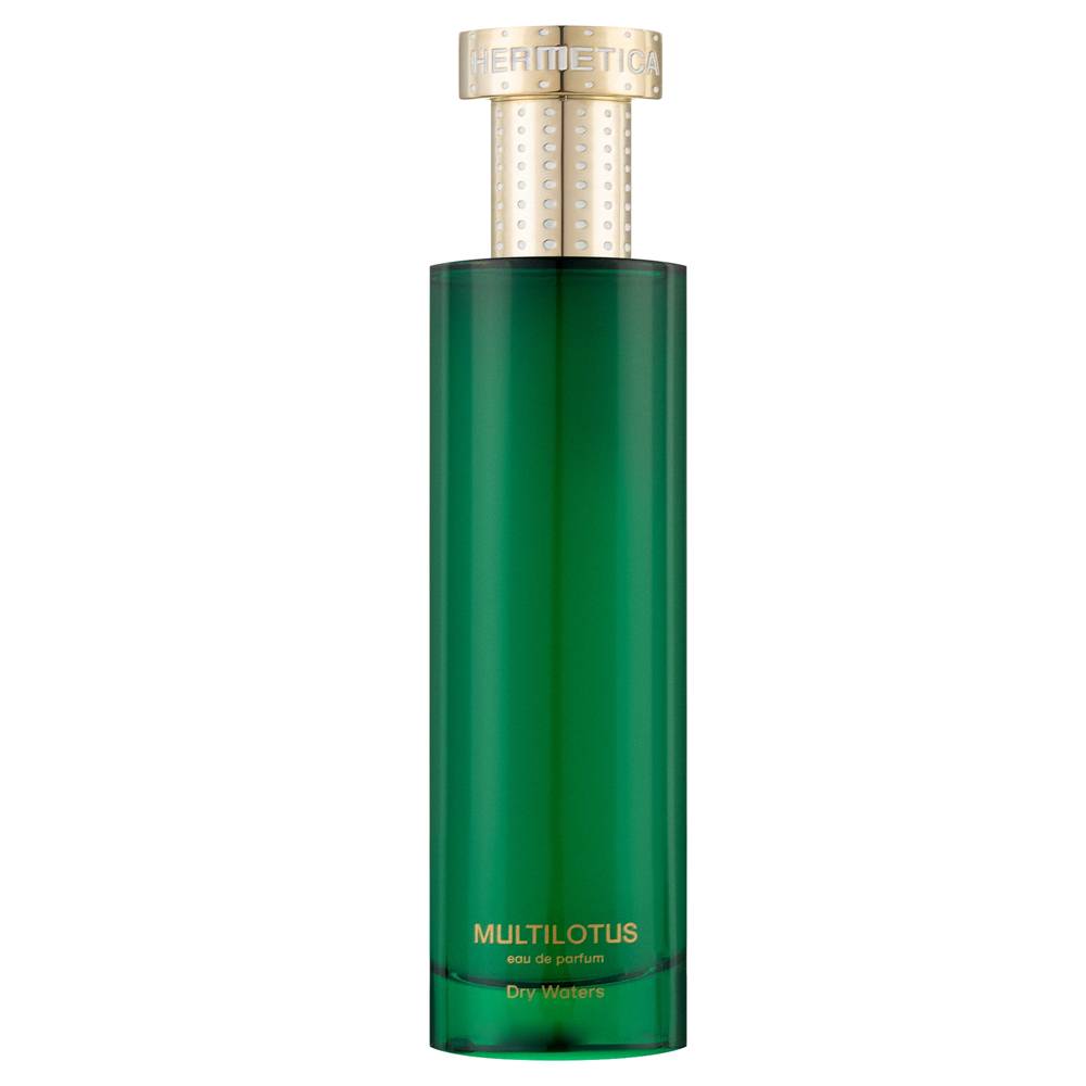 Multilotus by Hermetica Eau de Parfum 100 ml | UAE