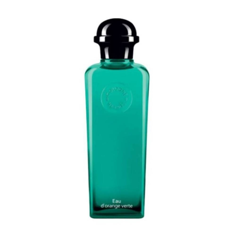 Eau D'orange Verte by Hermes Eau de Cologne 100 ml | UAE