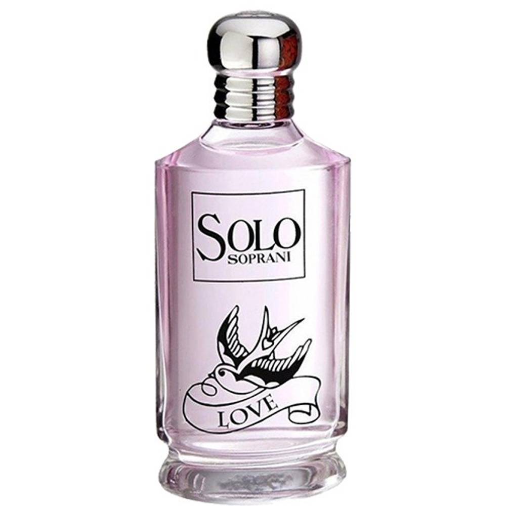 Solo Soprani Love by Luciano Soprani Eau de Toilette 100…