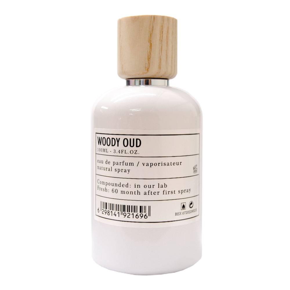Woody Oud