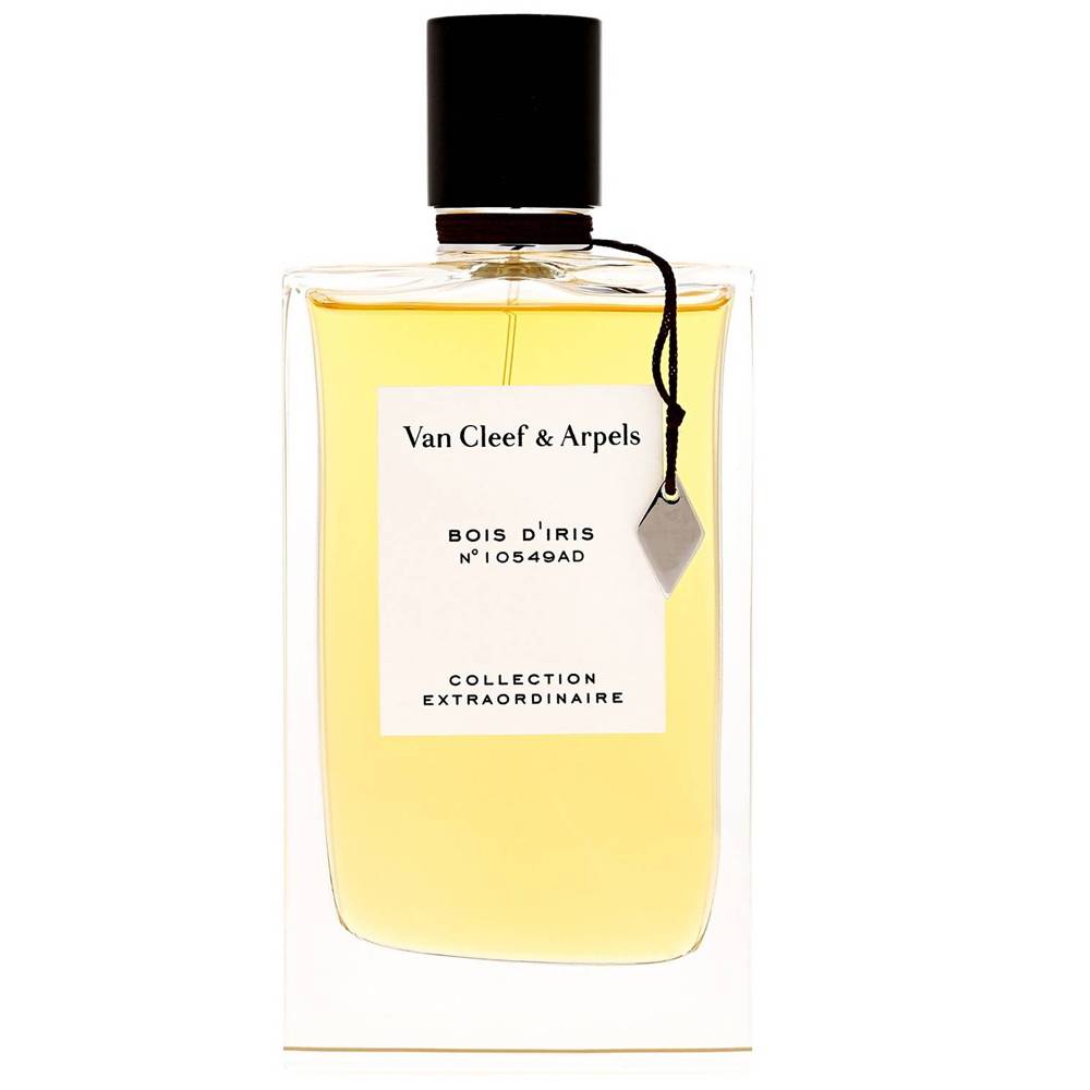 Coll Extraordinaire Bois D'Iris by Van Cleef & Arpels Eau…