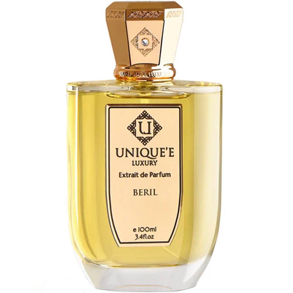 Beril by Unique'E Luxury Extrait de Parfum 100 ml | UAE