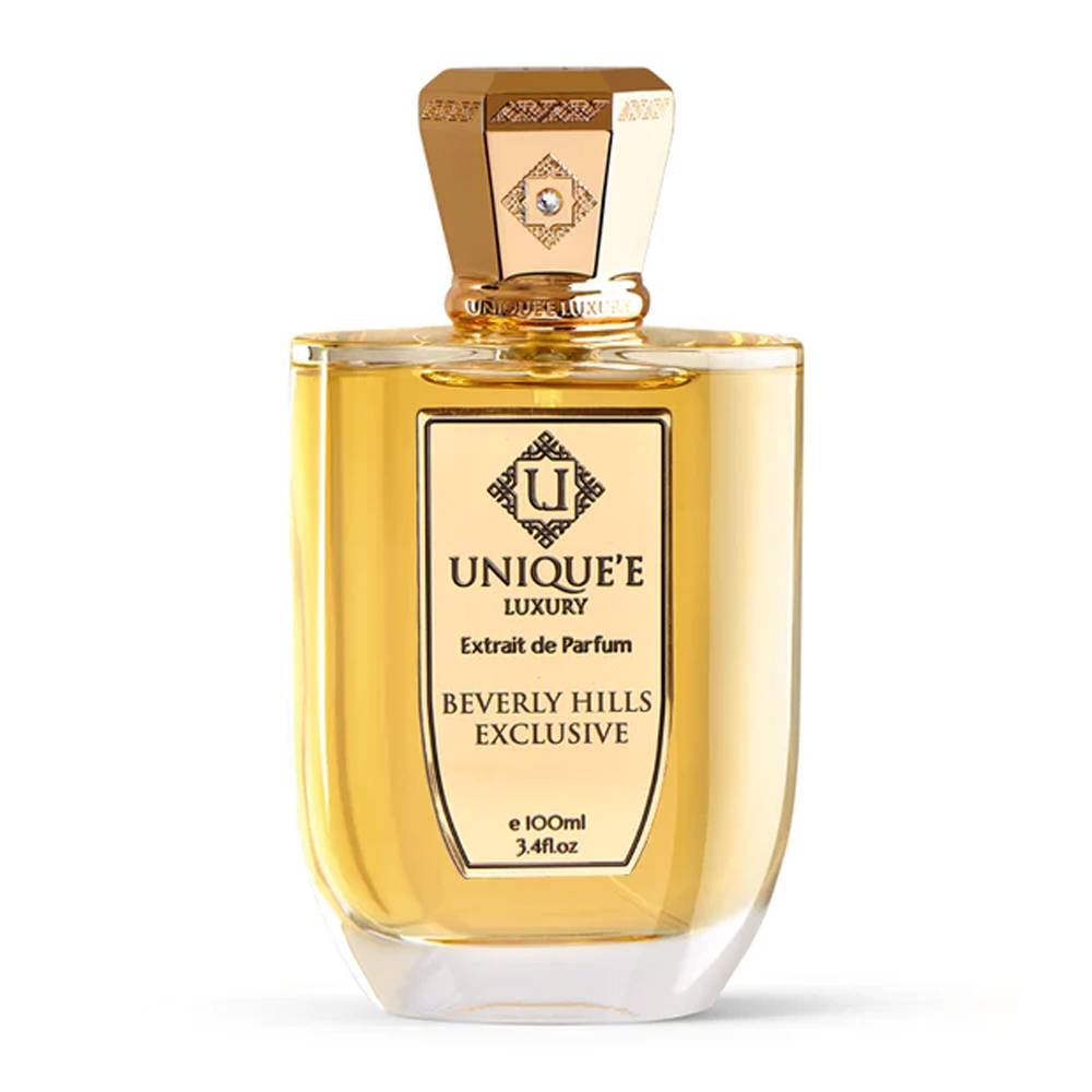 بيفيرلاي هيلس إكسكلوسيف من Unique'E Luxury Extrait de Par…